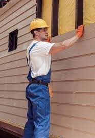 Affordable Siding Repair and Maintenance Services in Munising, MI